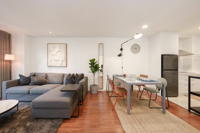 Premier Thonglor, Bangkok, Khlong Tan Nua, Watthana, Bangkok, 1 Bedroom, 55 sqm, Condo For Rent, by Vichai Annavakulthorn, 500444072 - DDproperty.com