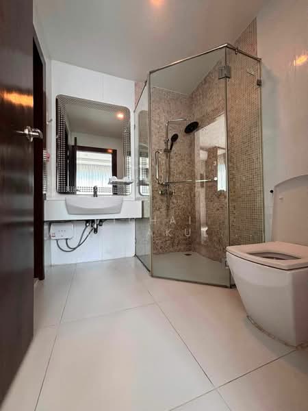 Serenity Wongamat Condo, Chon Buri (Pattaya), 286 10 Na Kluea 16 Alley, Na Kloe, Bang Lamung (Pattaya), Chon Buri (Pattaya), 2 Bedrooms, 43 sqm, Condo For Rent, by Vichai Annavakulthorn, 500444075 - DDproperty.com