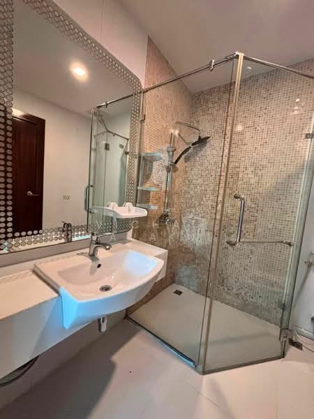 Serenity Wongamat Condo, Chon Buri (Pattaya), 286 10 Na Kluea 16 Alley, Na Kloe, Bang Lamung (Pattaya), Chon Buri (Pattaya), 2 Bedrooms, 43 sqm, Condo For Rent, by Vichai Annavakulthorn, 500444075 - DDproperty.com