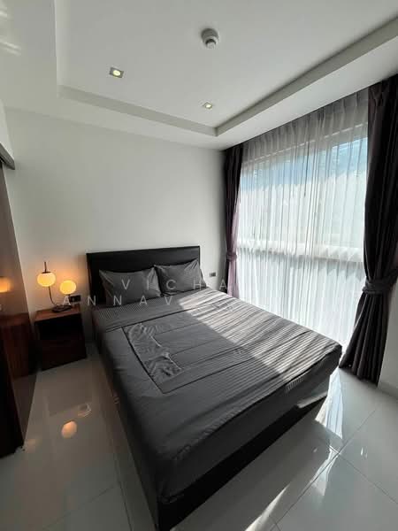 Serenity Wongamat Condo : เซเรนนิตี้ วงศ์อมาตย์, ชลบุรี, 286 10 ซอยนาเกลือ 16, นาเกลือ, บางละมุง, ชลบุรี, 43 ตร.ม., คอนโด ให้เช่า, โดย Vichai Annavakulthorn, 500444075 - DDproperty.com