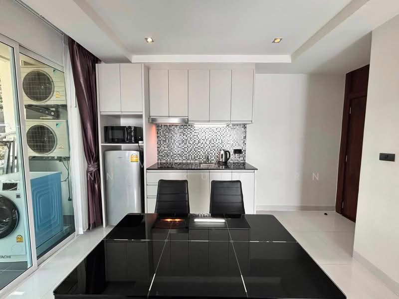 Serenity Wongamat Condo, Chon Buri (Pattaya), 286 10 Na Kluea 16 Alley, Na Kloe, Bang Lamung (Pattaya), Chon Buri (Pattaya), 2 Bedrooms, 43 sqm, Condo For Rent, by Vichai Annavakulthorn, 500444075 - DDproperty.com