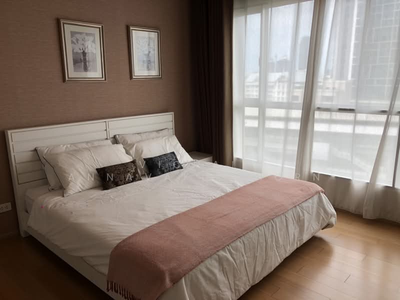 Hive Sathorn, Bangkok, Krung Thonburi Road, Khlong Ton Sai, Khlong San, Bangkok, 1 Bedroom, 49 sqm, Condo For Rent, by Vichai Annavakulthorn, 500444078 - DDproperty.com