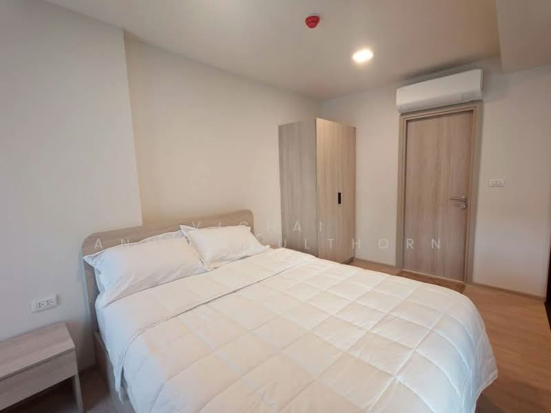Cabanas Hua Hin : กาบานาส หัวหิน, ประจวบคีรีขันธ์, หนองแก, หัวหิน, ประจวบคีรีขันธ์, 33 ตร.ม., คอนโด ให้เช่า, โดย Vichai Annavakulthorn, 500444081 - DDproperty.com
