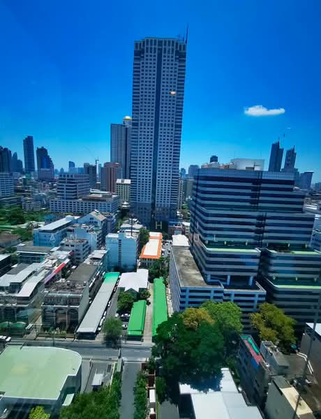 The Lofts Silom : เดอะ ลอฟท์ สีลม, กรุงเทพ, ถนนประมวญ, สีลม, บางรัก, กรุงเทพ, 75 ตร.ม., คอนโด ให้เช่า, โดย Vichai Annavakulthorn, 500444086 - DDproperty.com