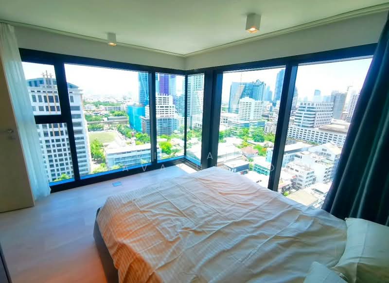 The Lofts Silom : เดอะ ลอฟท์ สีลม, กรุงเทพ, ถนนประมวญ, สีลม, บางรัก, กรุงเทพ, 75 ตร.ม., คอนโด ให้เช่า, โดย Vichai Annavakulthorn, 500444086 - DDproperty.com