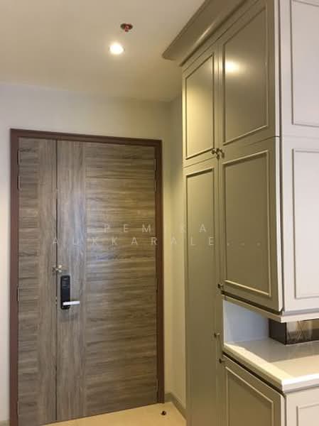 Mayfair Place Sukhumvit 50, Bangkok, Soi Sukhumvit 50, Phra Kanong, Khlong Toei, Bangkok, 2 Bedrooms, 71 sqm, Condo For Sale, by Pemika Aukkaraleekul, 500444092 - DDproperty.com