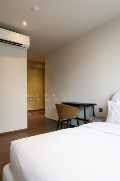 Via 61, Bangkok, Khlong Tan Nua, Watthana, Bangkok, 2 Bedrooms, 100 sqm, Condo For Rent, by Nareerat Pimsawang, 500444093 - DDproperty.com