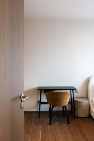 Via 61, Bangkok, Khlong Tan Nua, Watthana, Bangkok, 2 Bedrooms, 100 sqm, Condo For Rent, by Nareerat Pimsawang, 500444093 - DDproperty.com