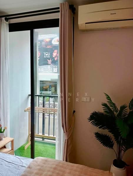 Zcape 2 : สเคป เอ็กซ์ทู, ภูเก็ต, เทพกษัตรี, เชิงทะเล, ถลาง, ภูเก็ต, 27 ตร.ม., คอนโด ให้เช่า, โดย Connex Property, 500444094 - DDproperty.com