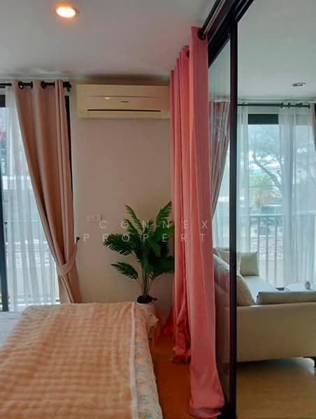 Zcape 2 : สเคป เอ็กซ์ทู, ภูเก็ต, เทพกษัตรี, เชิงทะเล, ถลาง, ภูเก็ต, 27 ตร.ม., คอนโด ให้เช่า, โดย Connex Property, 500444094 - DDproperty.com