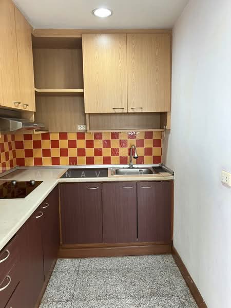 P.S.T. City Home, Bangkok, Chong Nonsi, Yan Nawa, Bangkok, 2 Bedrooms, 103 sqm, Condo For Rent, by Vichai Annavakulthorn, 500444097 - DDproperty.com