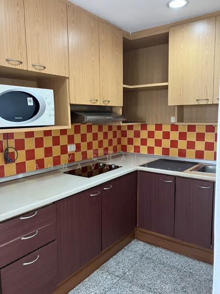 P.S.T. City Home, Bangkok, Chong Nonsi, Yan Nawa, Bangkok, 2 Bedrooms, 103 sqm, Condo For Rent, by Vichai Annavakulthorn, 500444097 - DDproperty.com