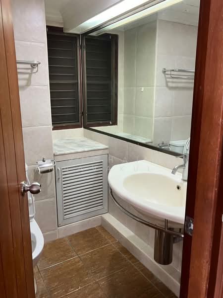 P.S.T. City Home, Bangkok, Chong Nonsi, Yan Nawa, Bangkok, 2 Bedrooms, 103 sqm, Condo For Rent, by Vichai Annavakulthorn, 500444097 - DDproperty.com