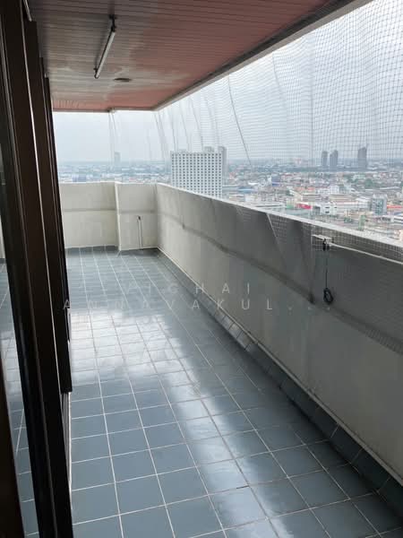 P.S.T. City Home, Bangkok, Chong Nonsi, Yan Nawa, Bangkok, 2 Bedrooms, 103 sqm, Condo For Rent, by Vichai Annavakulthorn, 500444097 - DDproperty.com