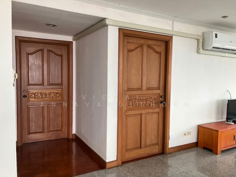 P.S.T. City Home, Bangkok, Chong Nonsi, Yan Nawa, Bangkok, 2 Bedrooms, 103 sqm, Condo For Rent, by Vichai Annavakulthorn, 500444097 - DDproperty.com