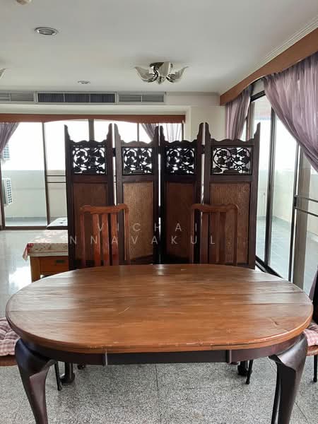 P.S.T. City Home, Bangkok, Chong Nonsi, Yan Nawa, Bangkok, 2 Bedrooms, 103 sqm, Condo For Rent, by Vichai Annavakulthorn, 500444097 - DDproperty.com