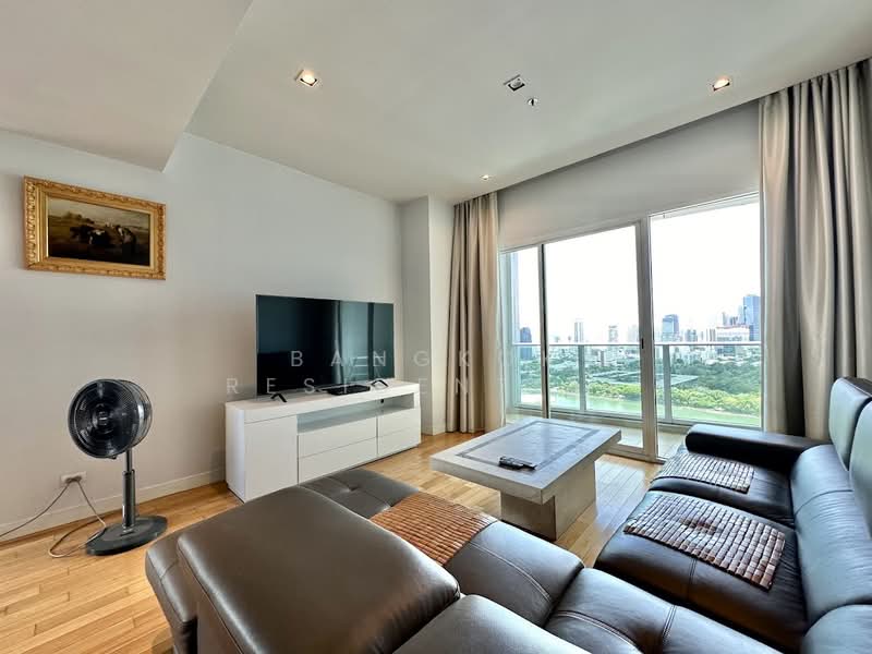 Millennium Residence, Bangkok, Sukhumvit Road, Khlong Toei, Bangkok, 2 Bedrooms, 128 sqm, Condo For Rent, by Bangkok Residential, 500444098 - DDproperty.com