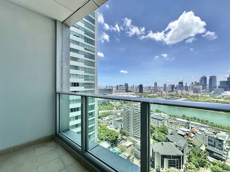 Millennium Residence, Bangkok, Sukhumvit Road, Khlong Toei, Bangkok, 2 Bedrooms, 128 sqm, Condo For Rent, by Bangkok Residential, 500444098 - DDproperty.com
