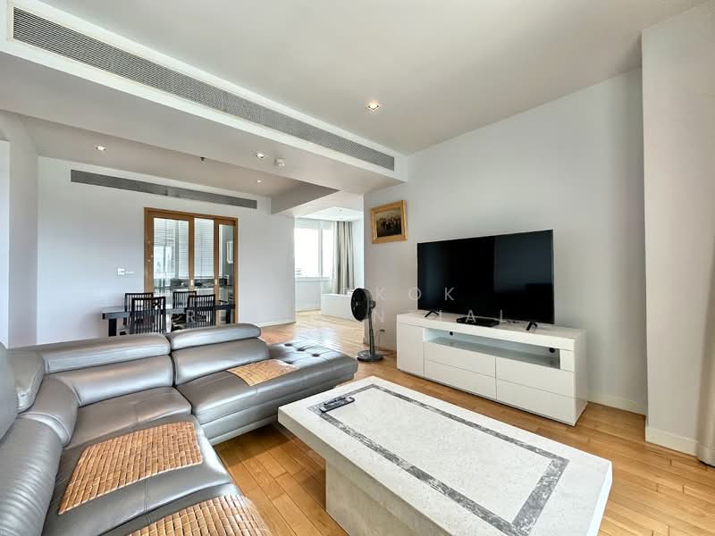 Millennium Residence, Bangkok, Sukhumvit Road, Khlong Toei, Bangkok, 2 Bedrooms, 128 sqm, Condo For Rent, by Bangkok Residential, 500444098 - DDproperty.com