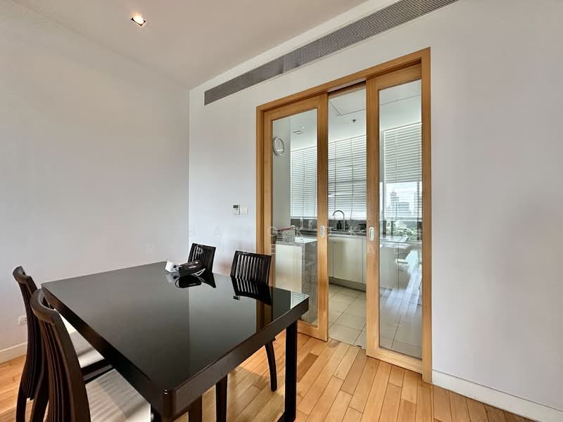 Millennium Residence, Bangkok, Sukhumvit Road, Khlong Toei, Bangkok, 2 Bedrooms, 128 sqm, Condo For Rent, by Bangkok Residential, 500444098 - DDproperty.com