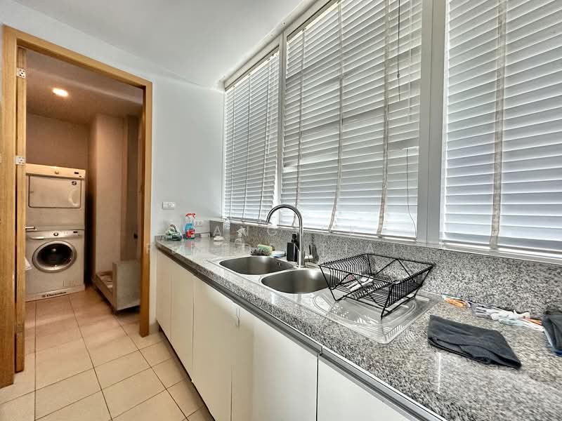 Millennium Residence, Bangkok, Sukhumvit Road, Khlong Toei, Bangkok, 2 Bedrooms, 128 sqm, Condo For Rent, by Bangkok Residential, 500444098 - DDproperty.com