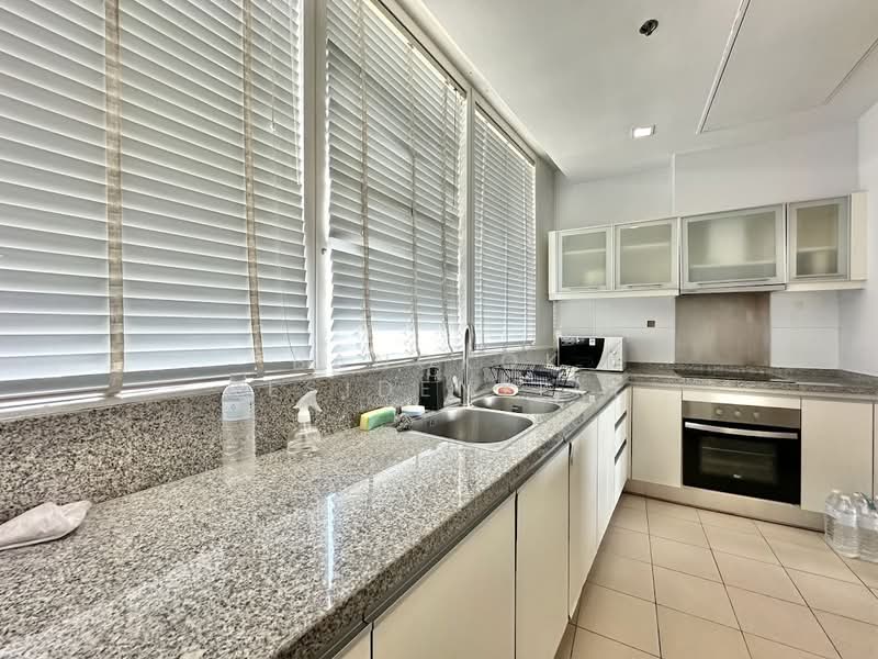 Millennium Residence, Bangkok, Sukhumvit Road, Khlong Toei, Bangkok, 2 Bedrooms, 128 sqm, Condo For Rent, by Bangkok Residential, 500444098 - DDproperty.com
