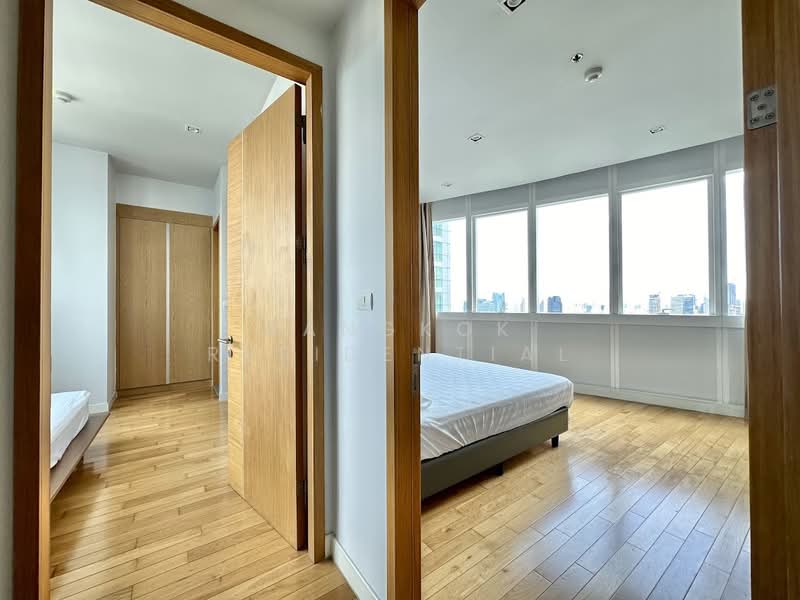 Millennium Residence : มิลเลนเนียม เรสซิเดนซ์, กรุงเทพ, ซอยสุขุมวิท 20 ถนนสุขุมวิท แขวงคลองเตยเหนือ เขตวัฒนา กรุงเทพมหานคร, คลองเตย, กรุงเทพ, 128 ตร.ม., คอนโด ให้เช่า, โดย Bangkok Residential, 500444098 - DDproperty.com