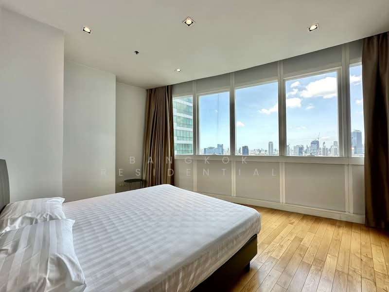 Millennium Residence : มิลเลนเนียม เรสซิเดนซ์, กรุงเทพ, ซอยสุขุมวิท 20 ถนนสุขุมวิท แขวงคลองเตยเหนือ เขตวัฒนา กรุงเทพมหานคร, คลองเตย, กรุงเทพ, 128 ตร.ม., คอนโด ให้เช่า, โดย Bangkok Residential, 500444098 - DDproperty.com
