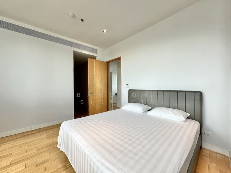 Millennium Residence, Bangkok, Sukhumvit Road, Khlong Toei, Bangkok, 2 Bedrooms, 128 sqm, Condo For Rent, by Bangkok Residential, 500444098 - DDproperty.com