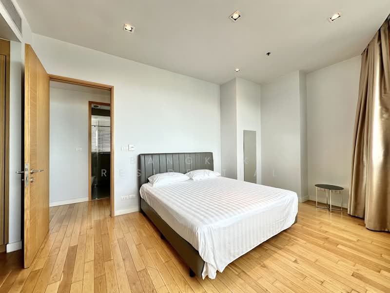 Millennium Residence : มิลเลนเนียม เรสซิเดนซ์, กรุงเทพ, ซอยสุขุมวิท 20 ถนนสุขุมวิท แขวงคลองเตยเหนือ เขตวัฒนา กรุงเทพมหานคร, คลองเตย, กรุงเทพ, 128 ตร.ม., คอนโด ให้เช่า, โดย Bangkok Residential, 500444098 - DDproperty.com