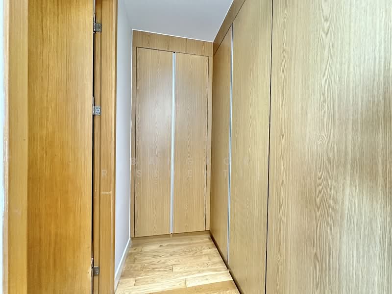 Millennium Residence, Bangkok, Sukhumvit Road, Khlong Toei, Bangkok, 2 Bedrooms, 128 sqm, Condo For Rent, by Bangkok Residential, 500444098 - DDproperty.com