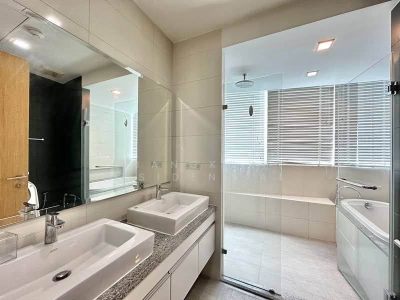 Millennium Residence : มิลเลนเนียม เรสซิเดนซ์, กรุงเทพ, ซอยสุขุมวิท 20 ถนนสุขุมวิท แขวงคลองเตยเหนือ เขตวัฒนา กรุงเทพมหานคร, คลองเตย, กรุงเทพ, 128 ตร.ม., คอนโด ให้เช่า, โดย Bangkok Residential, 500444098 - DDproperty.com