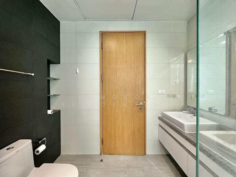 Millennium Residence, Bangkok, Sukhumvit Road, Khlong Toei, Bangkok, 2 Bedrooms, 128 sqm, Condo For Rent, by Bangkok Residential, 500444098 - DDproperty.com