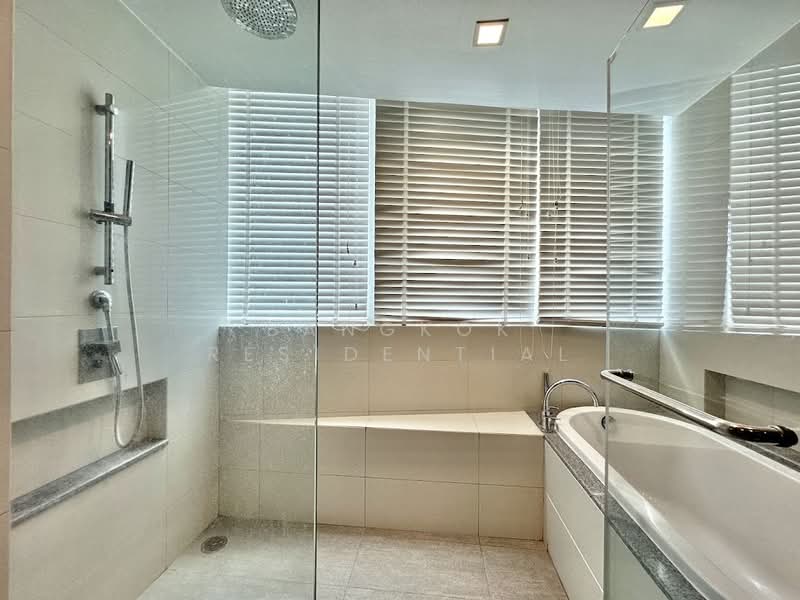 Millennium Residence, Bangkok, Sukhumvit Road, Khlong Toei, Bangkok, 2 Bedrooms, 128 sqm, Condo For Rent, by Bangkok Residential, 500444098 - DDproperty.com