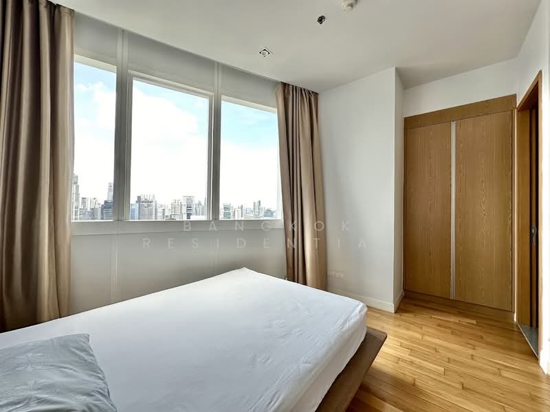 Millennium Residence, Bangkok, Sukhumvit Road, Khlong Toei, Bangkok, 2 Bedrooms, 128 sqm, Condo For Rent, by Bangkok Residential, 500444098 - DDproperty.com