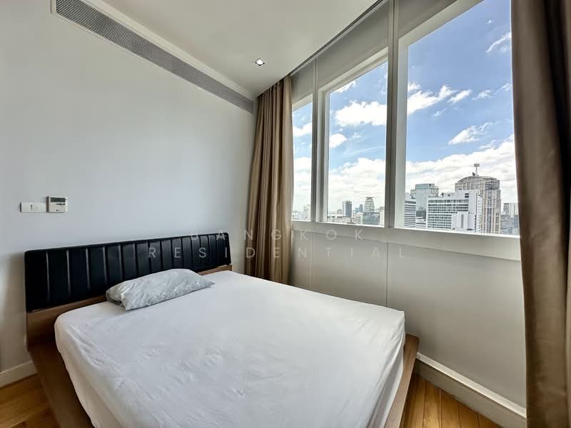 Millennium Residence, Bangkok, Sukhumvit Road, Khlong Toei, Bangkok, 2 Bedrooms, 128 sqm, Condo For Rent, by Bangkok Residential, 500444098 - DDproperty.com
