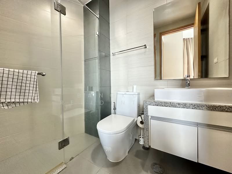 Millennium Residence, Bangkok, Sukhumvit Road, Khlong Toei, Bangkok, 2 Bedrooms, 128 sqm, Condo For Rent, by Bangkok Residential, 500444098 - DDproperty.com