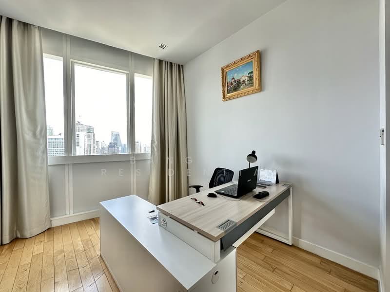 Millennium Residence, Bangkok, Sukhumvit Road, Khlong Toei, Bangkok, 2 Bedrooms, 128 sqm, Condo For Rent, by Bangkok Residential, 500444098 - DDproperty.com
