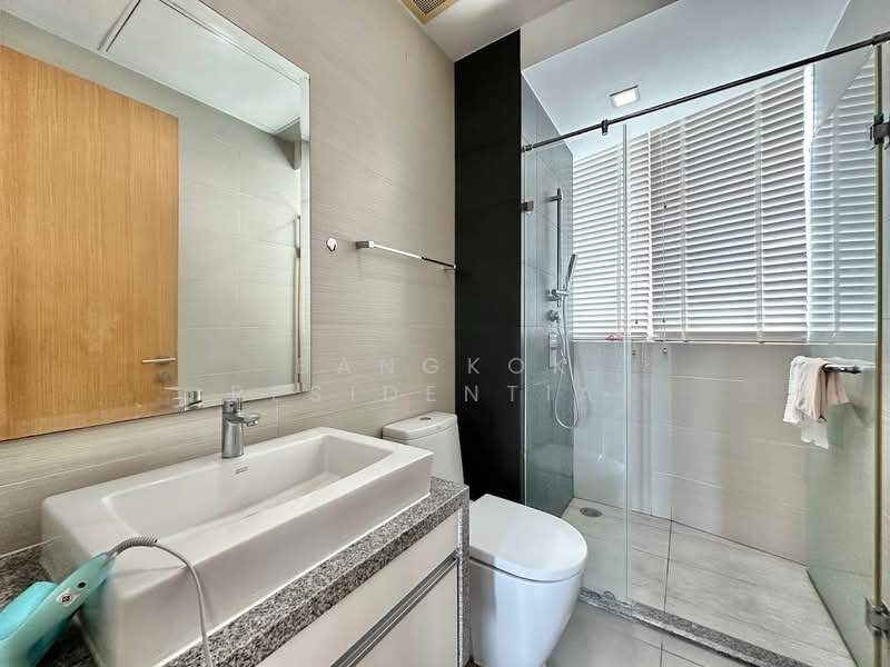 Millennium Residence, Bangkok, Sukhumvit Road, Khlong Toei, Bangkok, 2 Bedrooms, 128 sqm, Condo For Rent, by Bangkok Residential, 500444098 - DDproperty.com