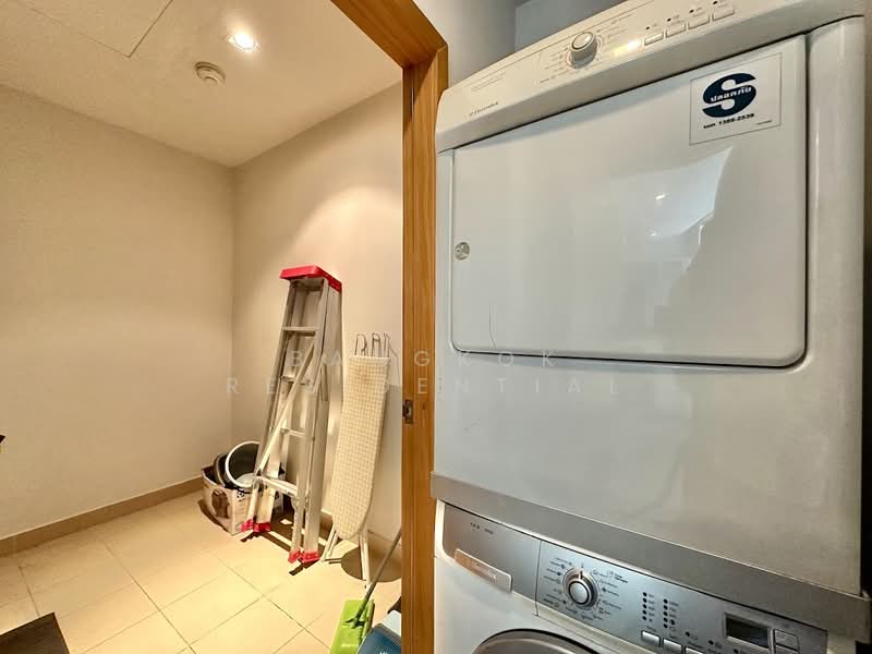 Millennium Residence, Bangkok, Sukhumvit Road, Khlong Toei, Bangkok, 2 Bedrooms, 128 sqm, Condo For Rent, by Bangkok Residential, 500444098 - DDproperty.com