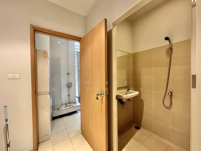 Millennium Residence : มิลเลนเนียม เรสซิเดนซ์, กรุงเทพ, ซอยสุขุมวิท 20 ถนนสุขุมวิท แขวงคลองเตยเหนือ เขตวัฒนา กรุงเทพมหานคร, คลองเตย, กรุงเทพ, 128 ตร.ม., คอนโด ให้เช่า, โดย Bangkok Residential, 500444098 - DDproperty.com