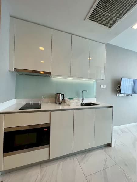 Hyde Sukhumvit 11 : ไฮด์ สุขุมวิท11, กรุงเทพ, 11 ซอยสุขุมวิท 11, คลองเตยเหนือ, วัฒนา, กรุงเทพ, 35 ตร.ม., คอนโด ให้เช่า, โดย Vichai Annavakulthorn, 500444101 - DDproperty.com