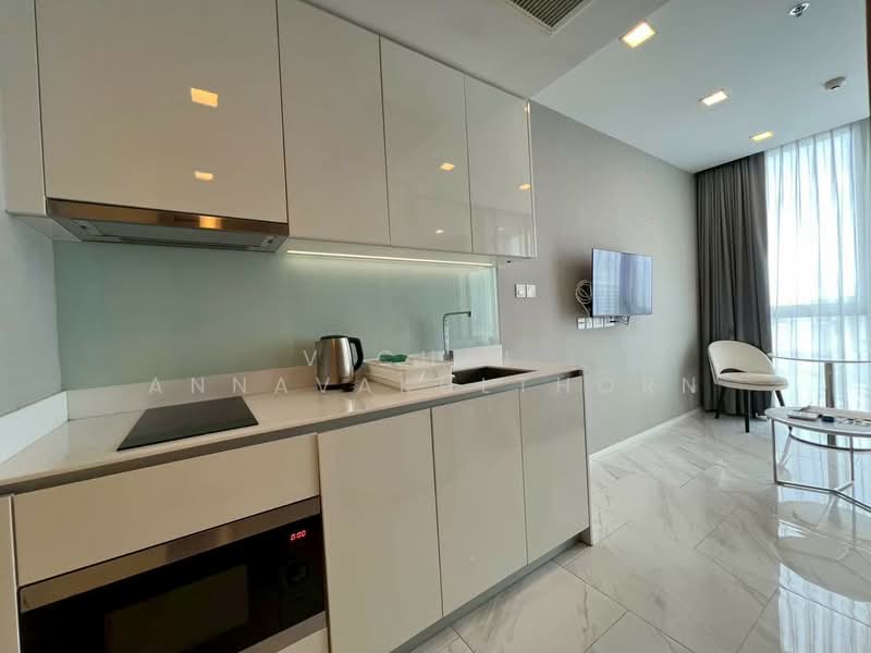 Hyde Sukhumvit 11 : ไฮด์ สุขุมวิท11, กรุงเทพ, 11 ซอยสุขุมวิท 11, คลองเตยเหนือ, วัฒนา, กรุงเทพ, 35 ตร.ม., คอนโด ให้เช่า, โดย Vichai Annavakulthorn, 500444101 - DDproperty.com