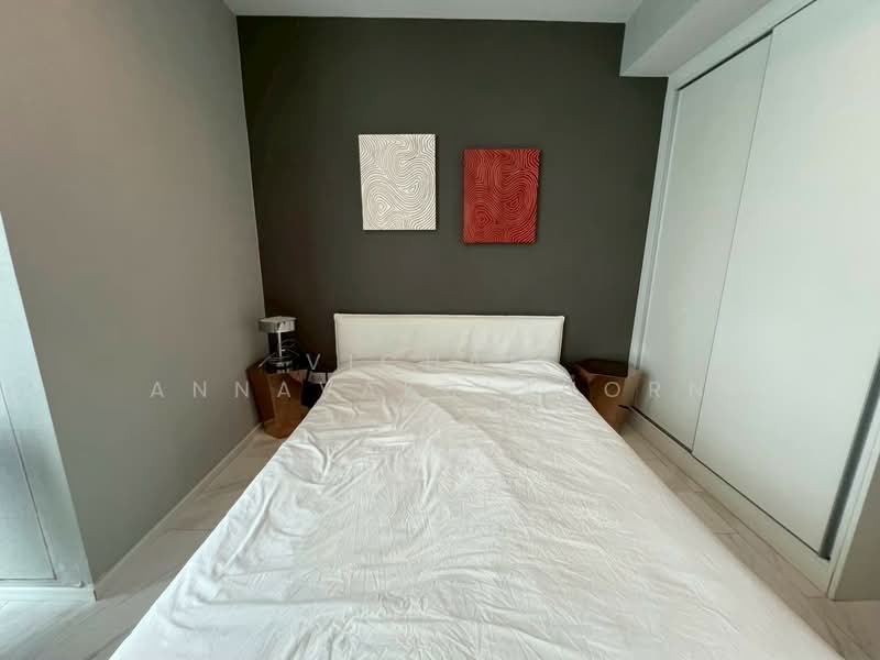 Hyde Sukhumvit 11, Bangkok, 11 Soi Sukhumvit 11, Khlongtoei Nua, Watthana, Bangkok, 1 Bedroom, 35 sqm, Condo For Rent, by Vichai  Annavakulthorn, 500444101 - DDproperty.com