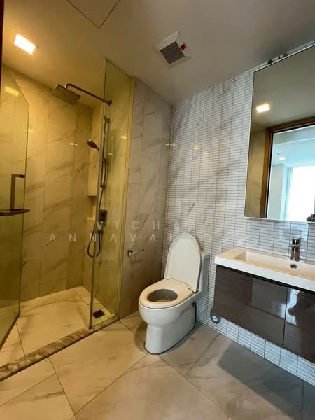 Hyde Sukhumvit 11 : ไฮด์ สุขุมวิท11, กรุงเทพ, 11 ซอยสุขุมวิท 11, คลองเตยเหนือ, วัฒนา, กรุงเทพ, 35 ตร.ม., คอนโด ให้เช่า, โดย Vichai Annavakulthorn, 500444101 - DDproperty.com