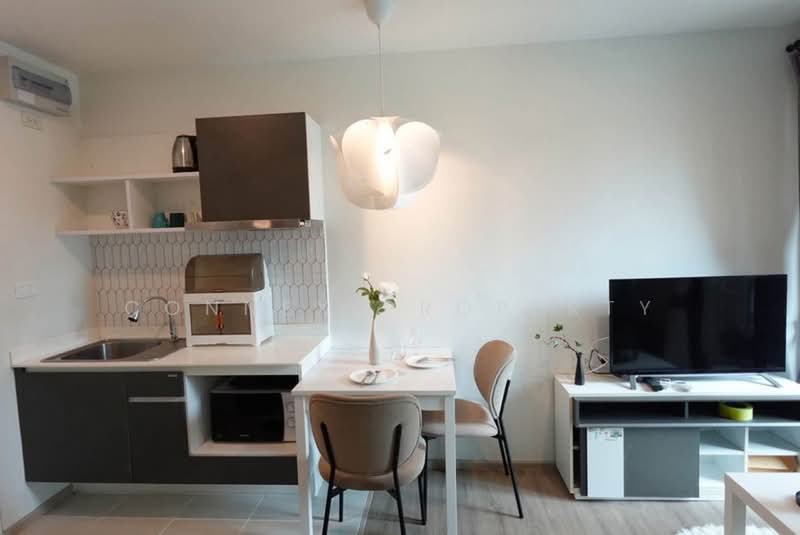 Zcape 3, Phuket, Thep Krasattri Road, Wichit, Muang Phuket, Phuket, 1 Bedroom, 27 sqm, Condo For Rent, by Connex Property, 500444109 - DDproperty.com