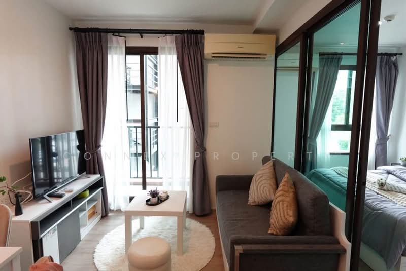 Zcape 3, Phuket, Thep Krasattri Road, Wichit, Muang Phuket, Phuket, 1 Bedroom, 27 sqm, Condo For Rent, by Connex Property, 500444109 - DDproperty.com