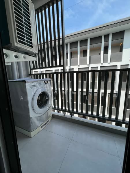 Dusit D2 Residences Hua Hin, Prachuap Khiri Khan, Petchkasem Road, Nong Kae, Hua Hin, Prachuap Khiri Khan, 1 Bedroom, 35 sqm, Condo For Rent, by Vichai Annavakulthorn, 500444110 - DDproperty.com