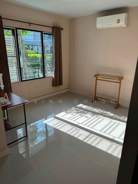 Como Primo Bangna, Samut Prakan, Bang Na-Trat Road, Bangphli Yai, Bang Plee, Samut Prakan, 4 Bedrooms, 185 sqm, Single Detached House For Rent, by Living Condo, 500444111 - DDproperty.com