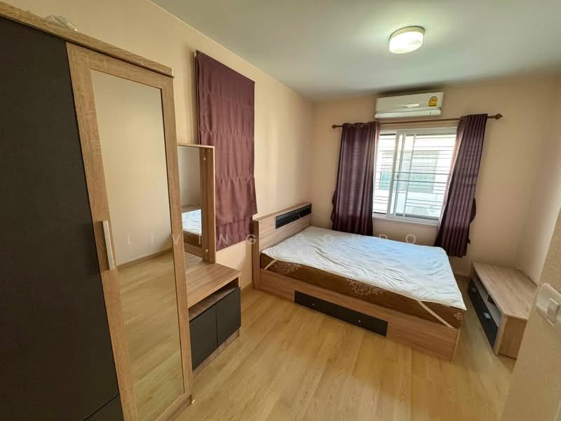 Como Primo Bangna, Samut Prakan, Bang Na-Trat Road, Bangphli Yai, Bang Plee, Samut Prakan, 4 Bedrooms, 185 sqm, Single Detached House For Rent, by Living Condo, 500444111 - DDproperty.com